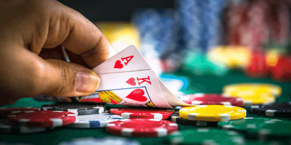 Killer kombinācijas pokerā, ko izmanto profesionāļi
