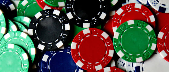Populārākie tiešsaistes kazino pokera spēlēšanai