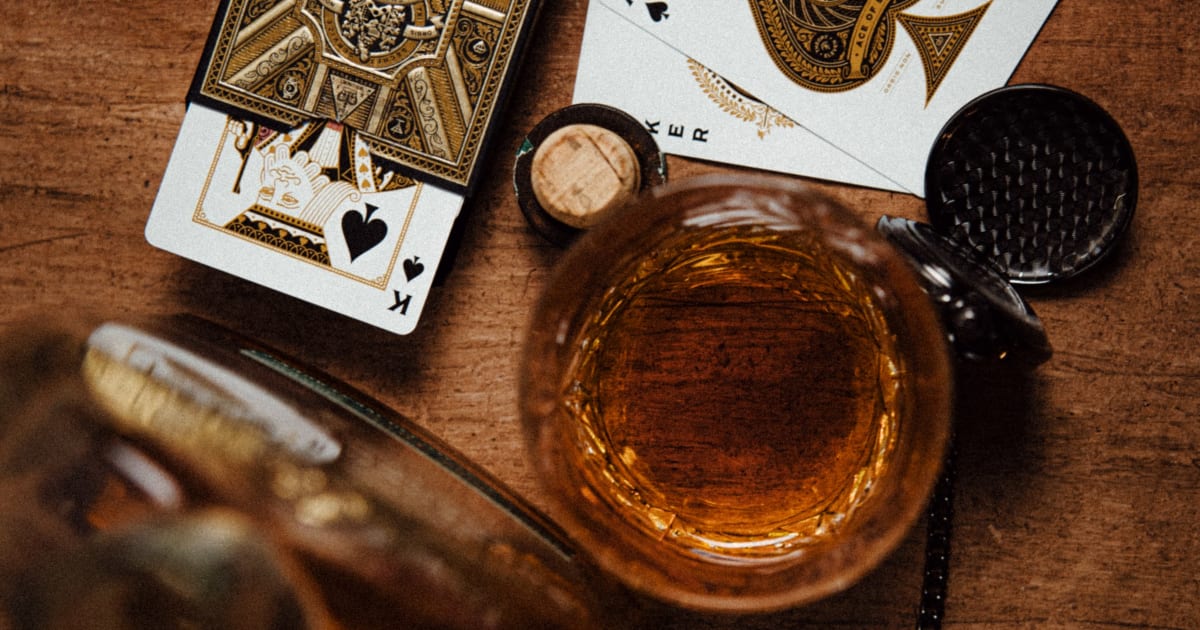 AI ieviešana pokerā: azartspēļu jaunā ēra