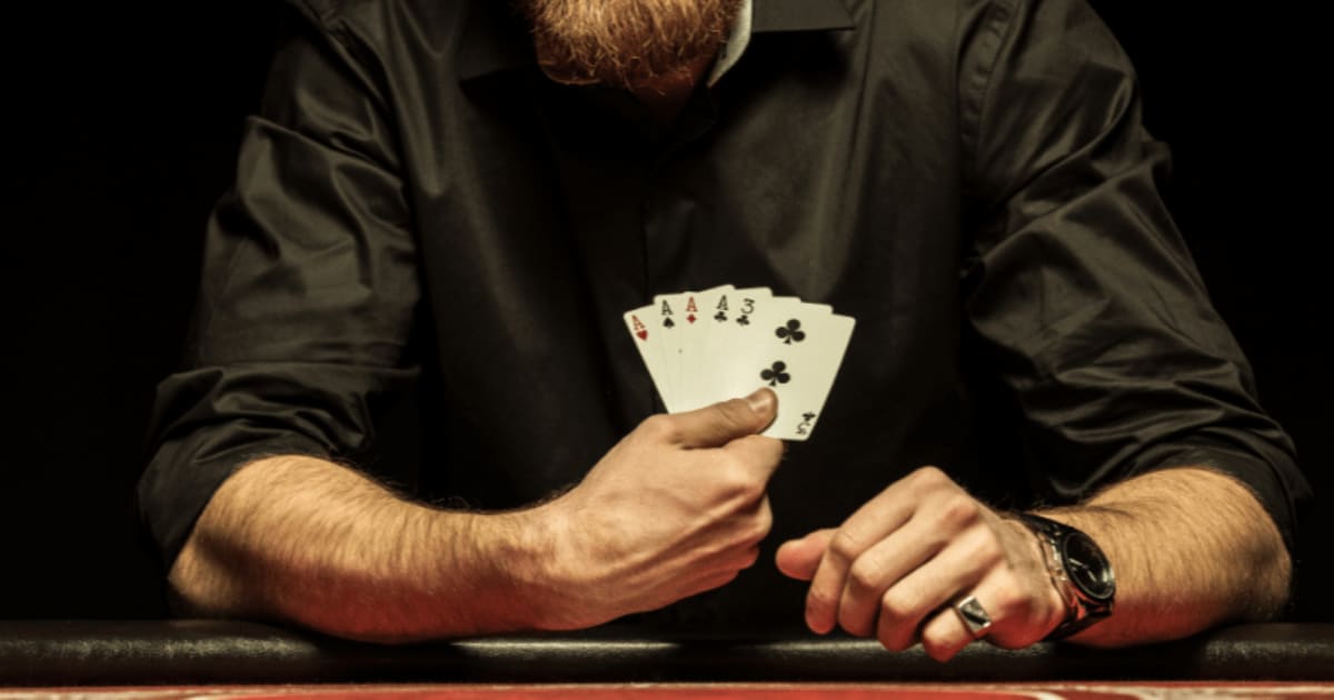 Populārākās tiešsaistes pokera turnīru vietnes